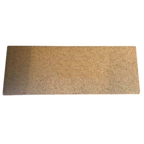Brique r�fractaire lat�rale - STOVAX R�f. CE7928