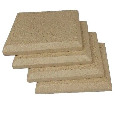 Brique réfractaire latérale - STOVAX Réf. CE8341