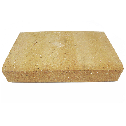 Brique r�fractaire lat�rale - STOVAX R�f. DV-70.77333.000