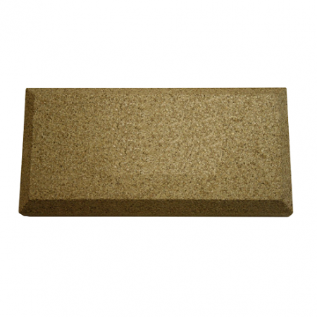 Brique réfractaire latérale - STOVAX Réf. S5.24CE