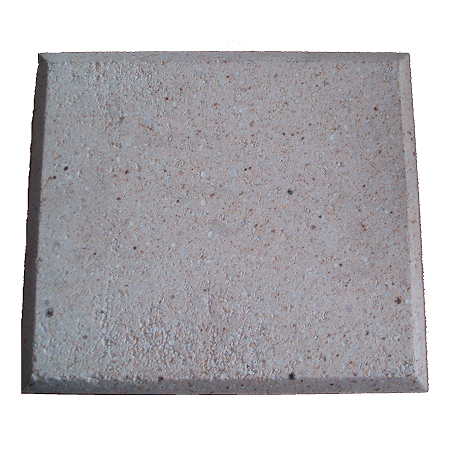 Brique r�fractaire lat�rale - STOVAX R�f. S7.24