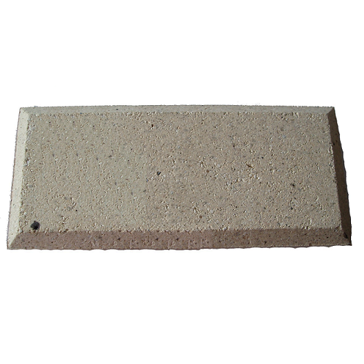 Brique r�fractaire lat�rale - STOVAX R�f. S7.24ER