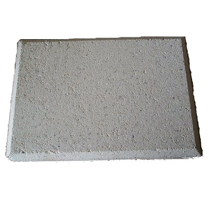 Brique r�fractaire lat�rale - STOVAX R�f. SM24