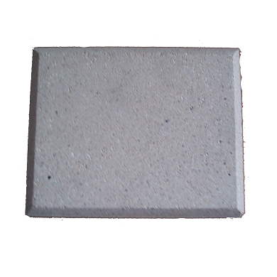 Brique r�fractaire lat�rale - STOVAX R�f. SMN24