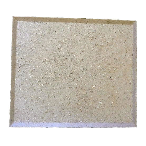 Brique r�fractaire lat�rale - STOVAX R�f. SMN31