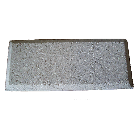 Brique r�fractaire lat�rale (� l\'unit�) - STOVAX R�f. SM24CE