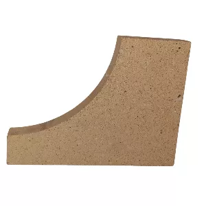 Brique refractaire sol - SUPRA R�f. 82843