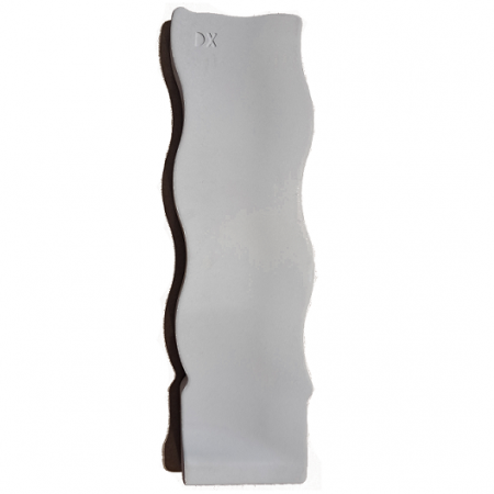 Brique réfractaire sole droite - LA NORDICA réf. 6026000 (SUIVI)