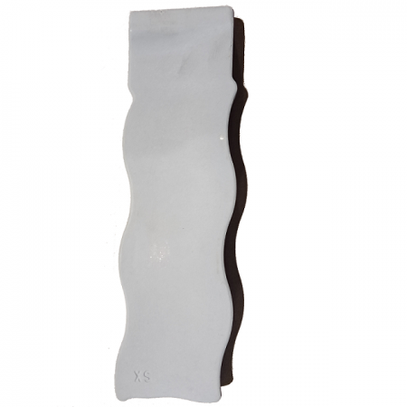 Brique réfractaire sole gauche - LA NORDICA réf. 6026001 (SUIVI)