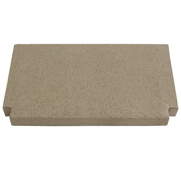 Brique r&eacute;fractaire vermiculite - HARK R&eacute;f. ETSTO0601001G