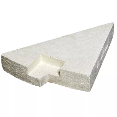 Brique sole gauche - HARK R�f. ETSTO0600014B