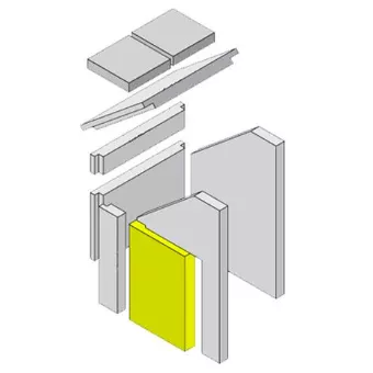 Brique vermiculite - HARK R&eacute;f. ETSTO0601014I