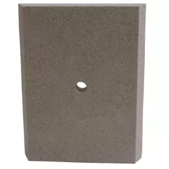 Brique vermiculite arri&egrave;re (&agrave; l\'unit&eacute;) - HARK R&eacute;f. ETSTO0600042E