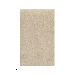 Brique vermiculite arri&egrave;re &agrave; l\'unit&eacute; - pour remplacer SUPRA 18078