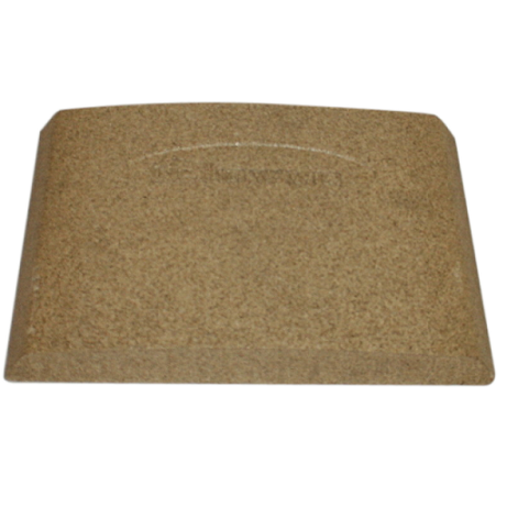Brique vermiculite arri�re Astro 3-4 - DOVRE 70.77378.000 (SUIVI)