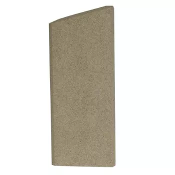 Brique vermiculite arri&egrave;re gauche - HARK R&eacute;f. ETSTO0601016B