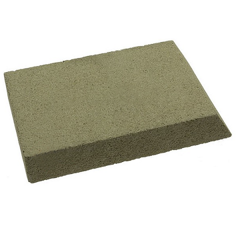 Brique vermiculite arri�re lat�rale ATTITYD / LOKI - DOVRE R�f. 70.77370.000 (DISPO)
