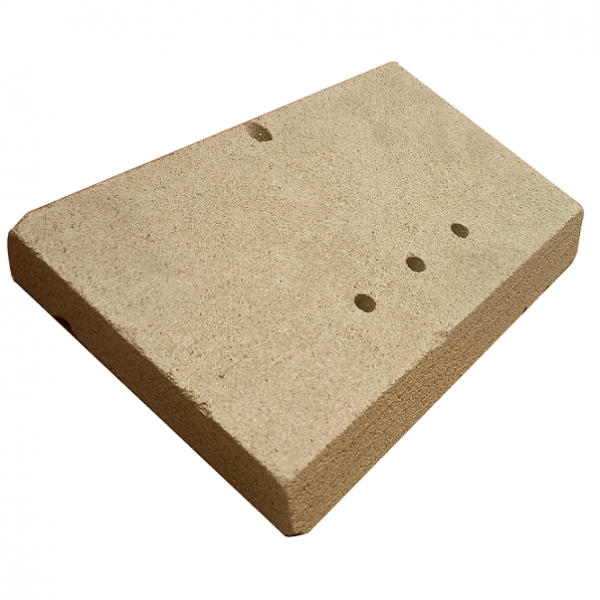BRIQUE VERMICULITE ARRIERE MILIEU ATTITYD / LOKI - DOVRE R�f. 70.77369.000 (SUIVI)