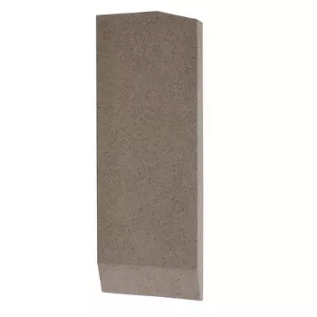 Brique vermiculite avant droite - HARK R�f. ETSTO0601021C