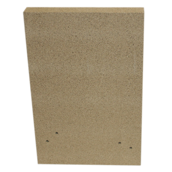 Brique vermiculite c�t� Tai 45 - DOVRE R�f. 03.77560.000