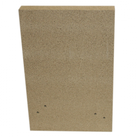 Brique vermiculite côté Tai 45 - DOVRE Réf. 03.77560.000