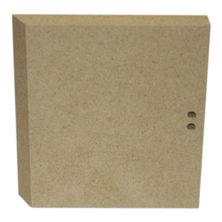 Brique vermiculite fond ATTITYD 200 - DOVRE Réf. 70.77372.000