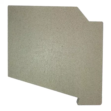 Brique vermiculite lat&eacute;rale - ROCAL r&eacute;f. VRM5710-3