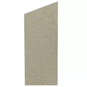 Brique vermiculite lat&eacute;rale arri&egrave;re gauche/droite - HARK R&eacute;f. ETSTO0601006C