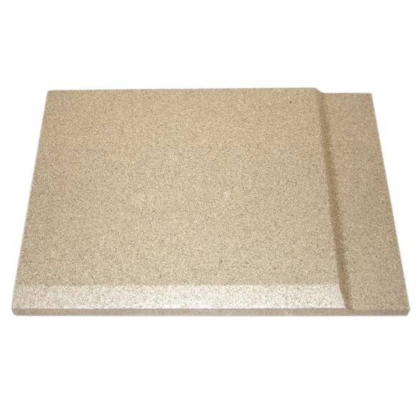 Brique vermiculite lat�rale droite 2170/2570 - DOVRE R�f. 70.77377.000