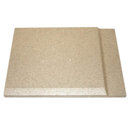 Brique vermiculite latérale droite 2170/2570 - DOVRE Réf. 70.77377.000