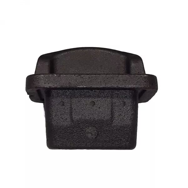 BRULEUR / BRASIER / CREUSET - SUPRA R�f. 43447 (SUIVI)