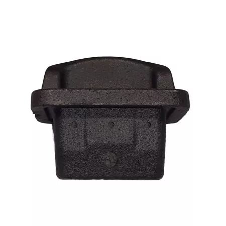 BRULEUR / BRASIER / CREUSET - SUPRA R&eacute;f. 43447 (SUIVI)