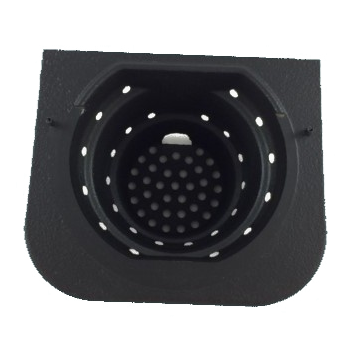 Br�leur fonte - INVICTA R�f. 1121114001