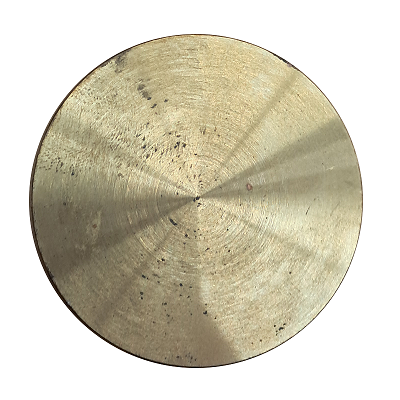 Brûleur laiton rond 5cm - GODIN Réf. 00001306803 (SUIVI)