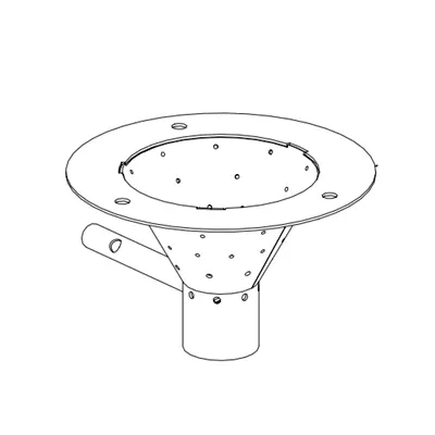 BRULEUR XILIANE VERSION 2 - SUPRA R�f. 33664 (STOCK)