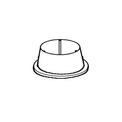 BUSE 139 MM - FRANCO BELGE R�f. 303827 (STOCK)