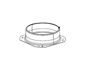 Buse 200 mm - SUPRA R�f. 18355
