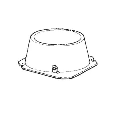 BUSE 635 15 05 038 - FRANCO BELGE R�f. 303836