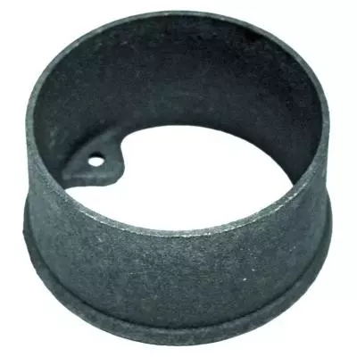 Buse ronde 125 mm 3721 et 3727 - pi�ce adaptable = GODIN r�f. 14312372153 (STOCK)