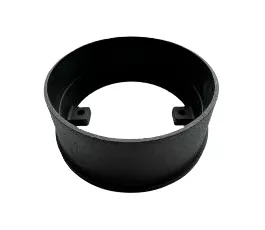 Buse sortie fum&eacute;e - CHARNWOOD R&eacute;f. 002/CH12B