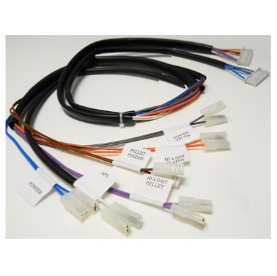 CABLAGE - DEVILLE R�f. 1043000800