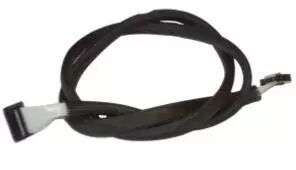 Cable rond flat SUPRA R�f : 31258
