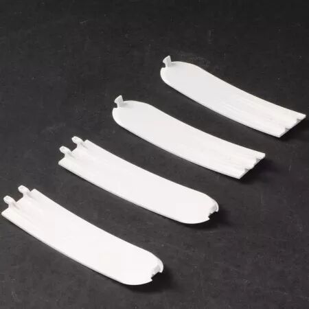 CACHE VIS CAPOT CV5 (X4) - ATLANTIC / SAUTER / THERMOR REF. 023588