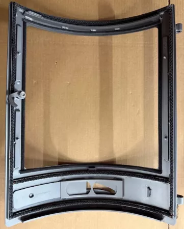 Cadre De Porte Ontario 3 - SUPRA Réf. 85451