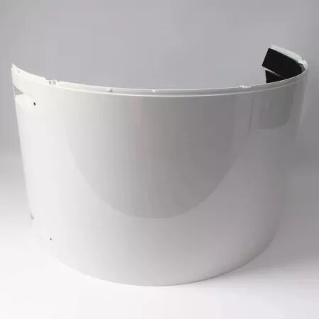 CAPOT AVANT AVEC ISOLANT CV5 VS - ATLANTIC / SAUTER / THERMOR REF. 023590