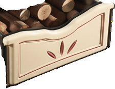 CARREAU CÉRAMIQUE VOGUE AMÉTHISTE - LA NORDICA Réf. 7126136