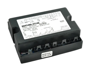 Carte �lectrique pour appareils Wifi - BESTOVE R�f. PP.206.07