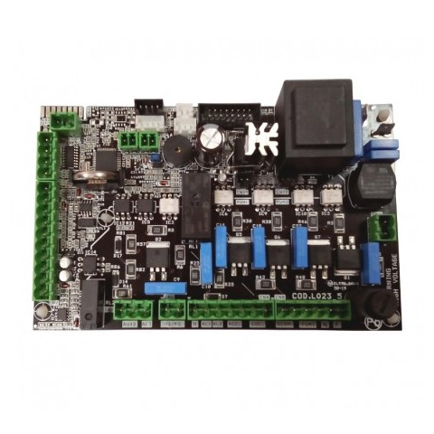 Carte �lectronique - INVICTA R�f. 1184022710