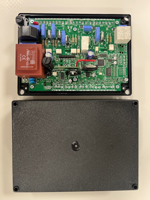 Carte �lectronique - SUPRA R�f. 28678