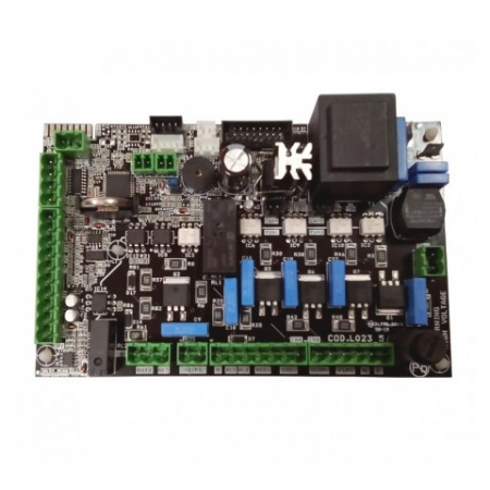 Carte électronique LODI 7 - INVICTA Réf. 1184022610